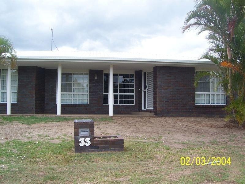 Kawungan QLD 4655