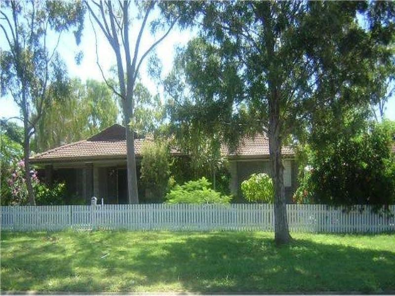 Point Vernon QLD 4655