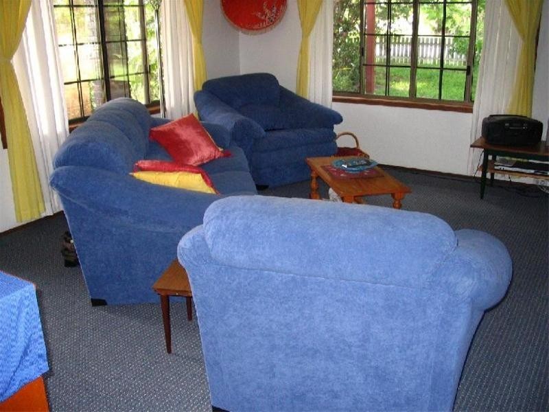 Point Vernon QLD 4655