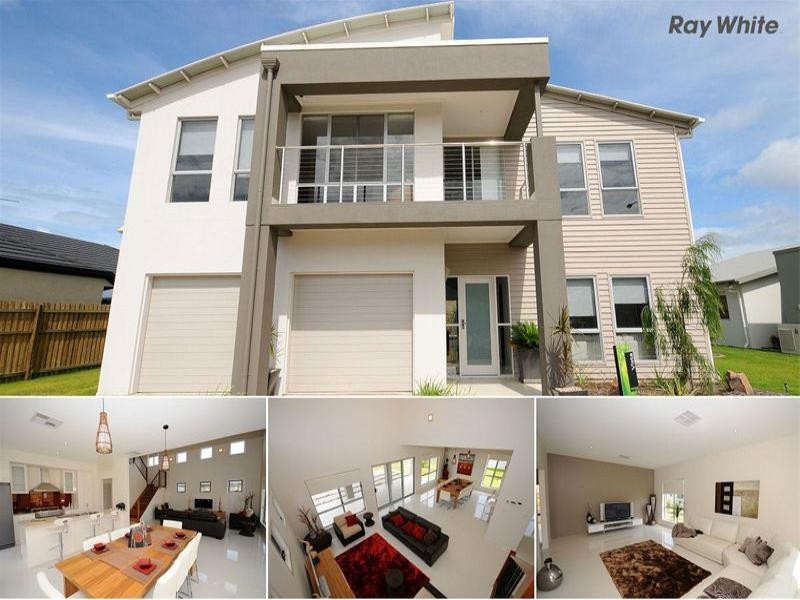 30 & 32 Magellan Circuit, Urraween QLD 4655