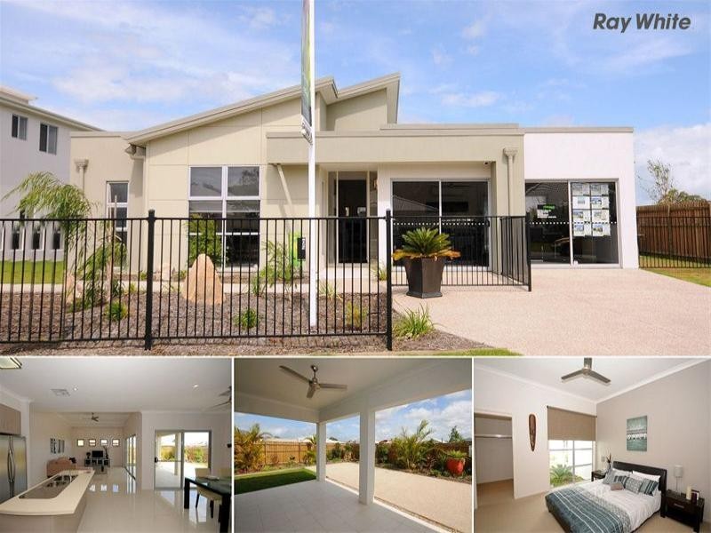 30 & 32 Magellan Circuit, Urraween QLD 4655