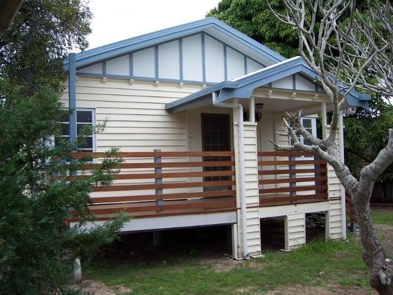 189 Cypress Street, Urangan QLD 4655