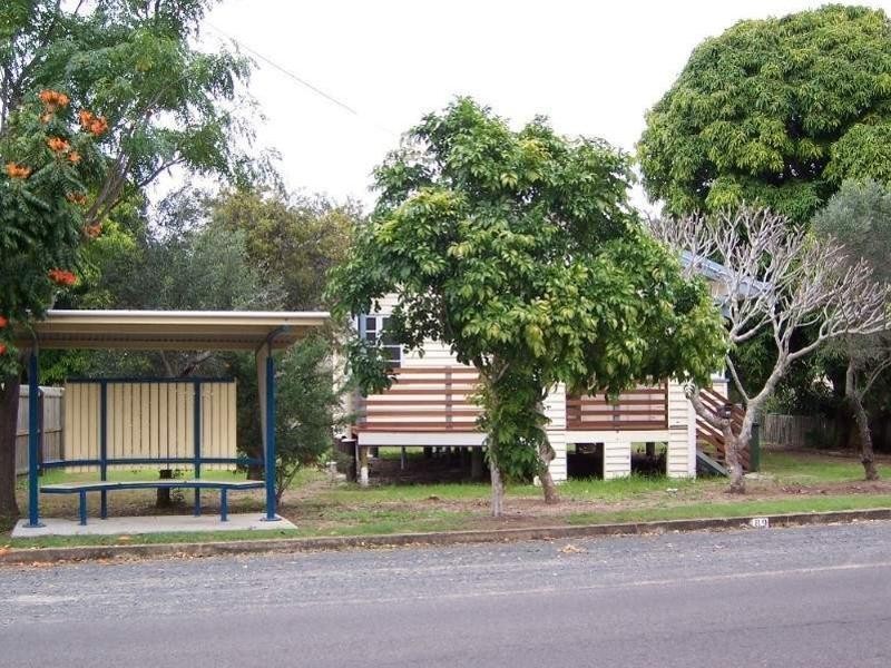 189 Cypress Street, Urangan QLD 4655