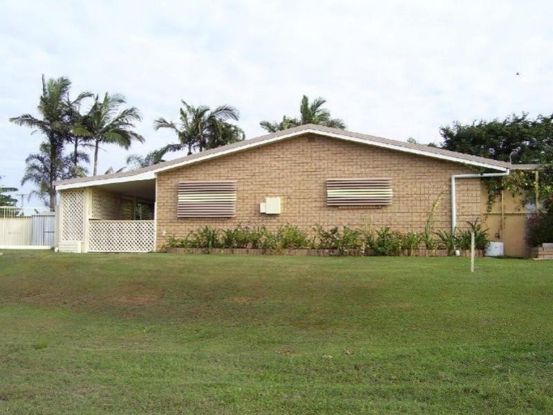 189 Cypress Street, Urangan QLD 4655