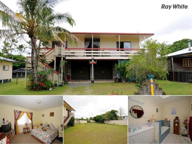 34 Hythe Street, Pialba QLD 4655