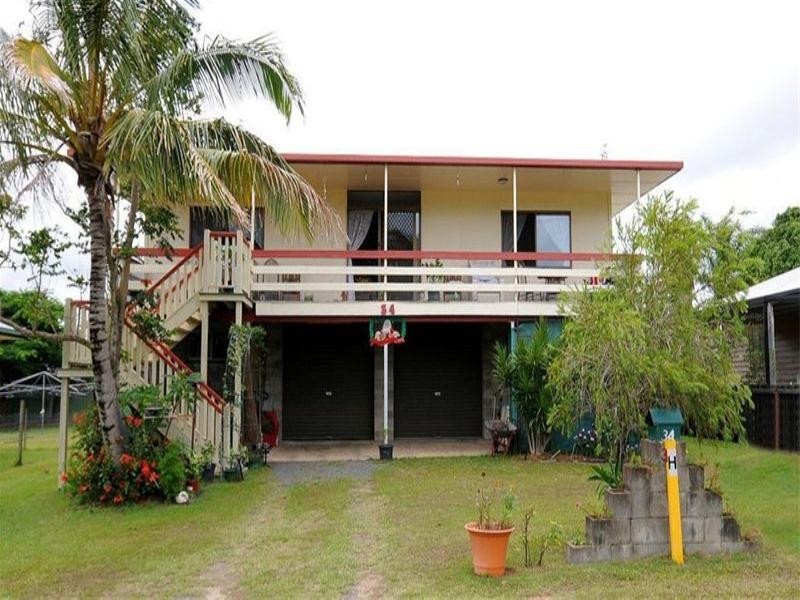 34 Hythe Street, Pialba QLD 4655