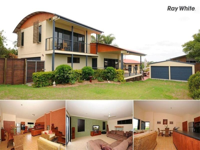 59 Queens Road, Scarness QLD 4655