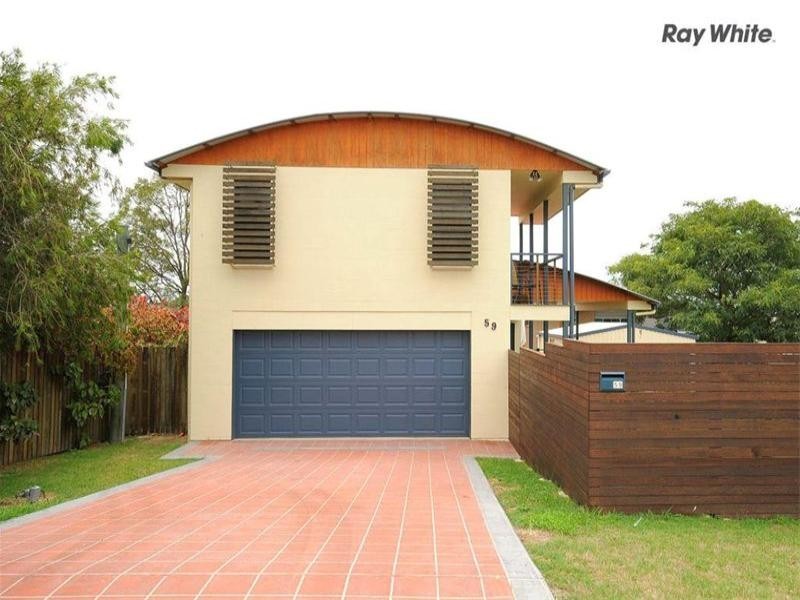 59 Queens Road, Scarness QLD 4655