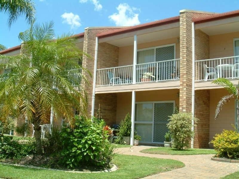 9/99 Cypress Street, Torquay QLD 4655