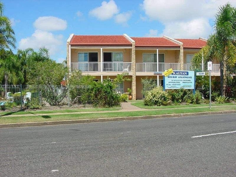 9/99 Cypress Street, Torquay QLD 4655