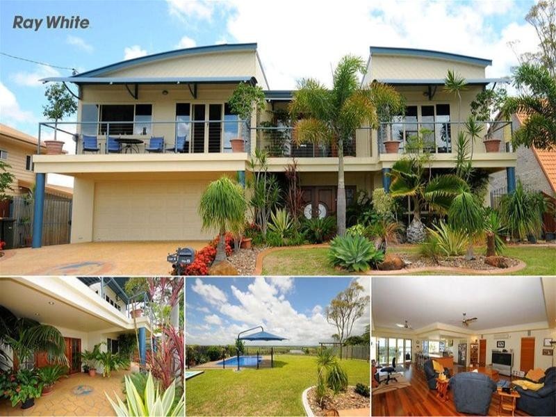 8 Regency Avenue, Urraween QLD 4655