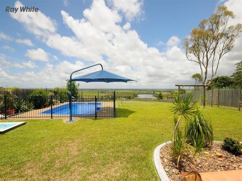8 Regency Avenue, Urraween QLD 4655