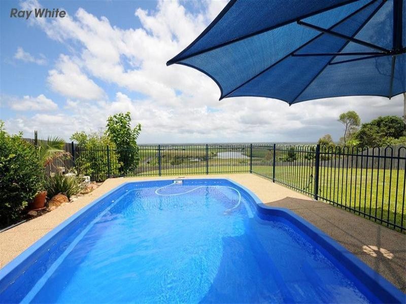 8 Regency Avenue, Urraween QLD 4655