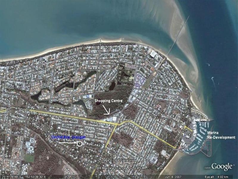 51 Orchid Avenue, Urangan QLD 4655
