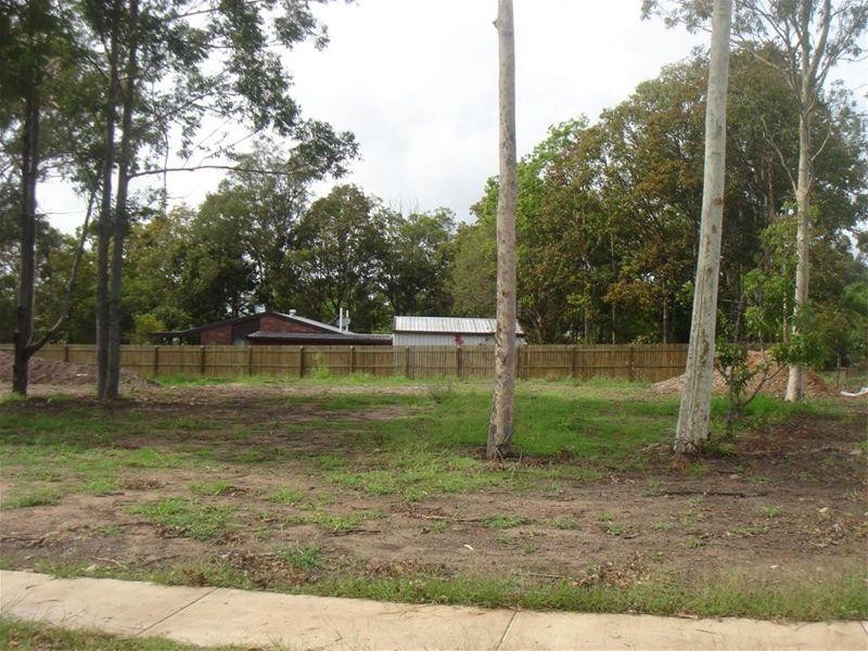 51 Orchid Avenue, Urangan QLD 4655