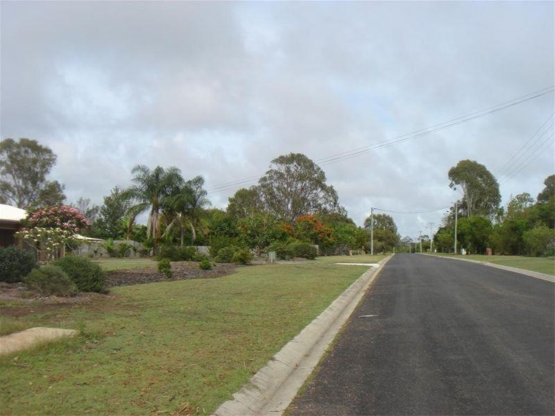 51 Orchid Avenue, Urangan QLD 4655
