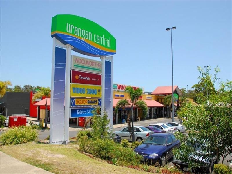 51 Orchid Avenue, Urangan QLD 4655