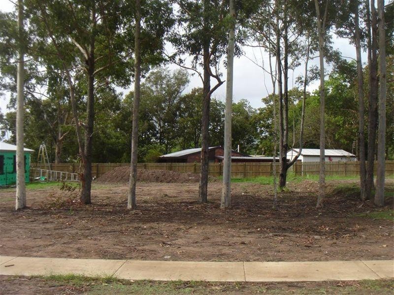 51 Orchid Avenue, Urangan QLD 4655