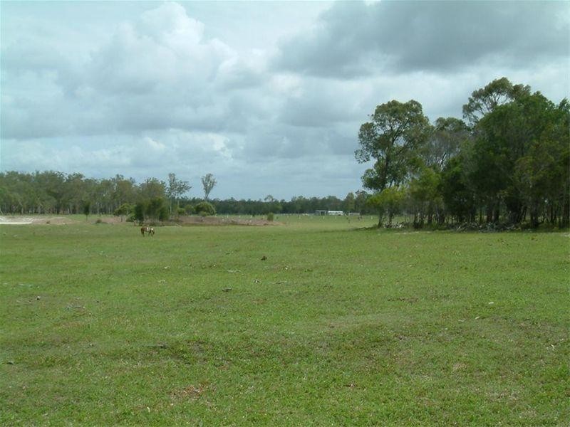 781 Vanderwolf Road, Nikenbah QLD 4655