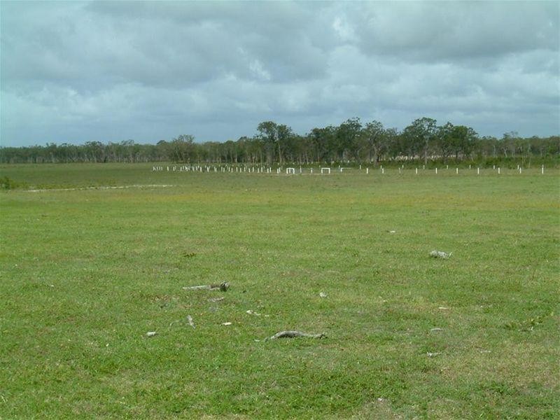 781 Vanderwolf Road, Nikenbah QLD 4655