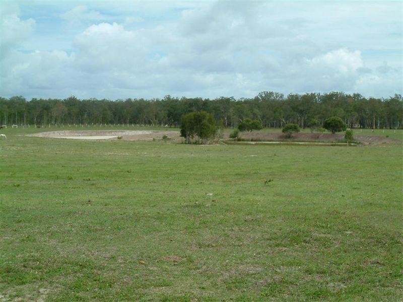 781 Vanderwolf Road, Nikenbah QLD 4655