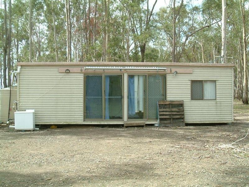 781 Vanderwolf Road, Nikenbah QLD 4655