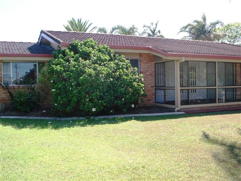 6 Norman Court, Pialba QLD 4655