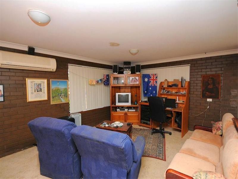 5 Jacklin Close, Point Vernon QLD 4655