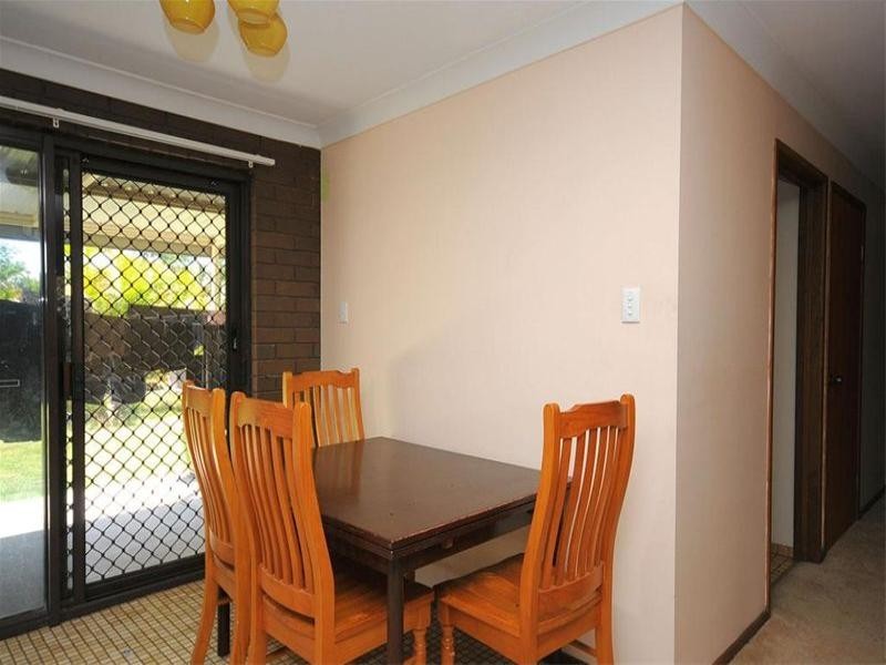5 Jacklin Close, Point Vernon QLD 4655