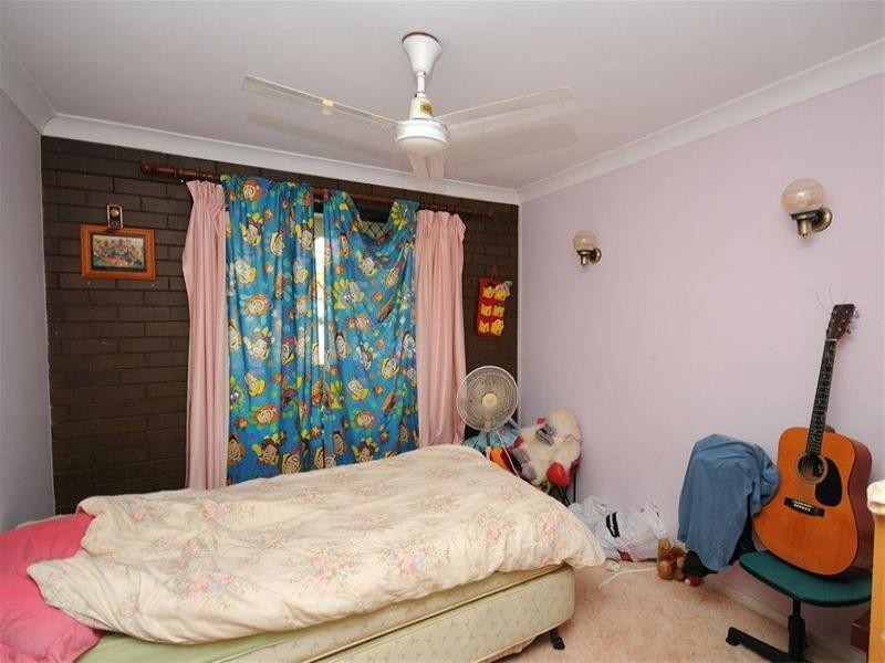 5 Jacklin Close, Point Vernon QLD 4655