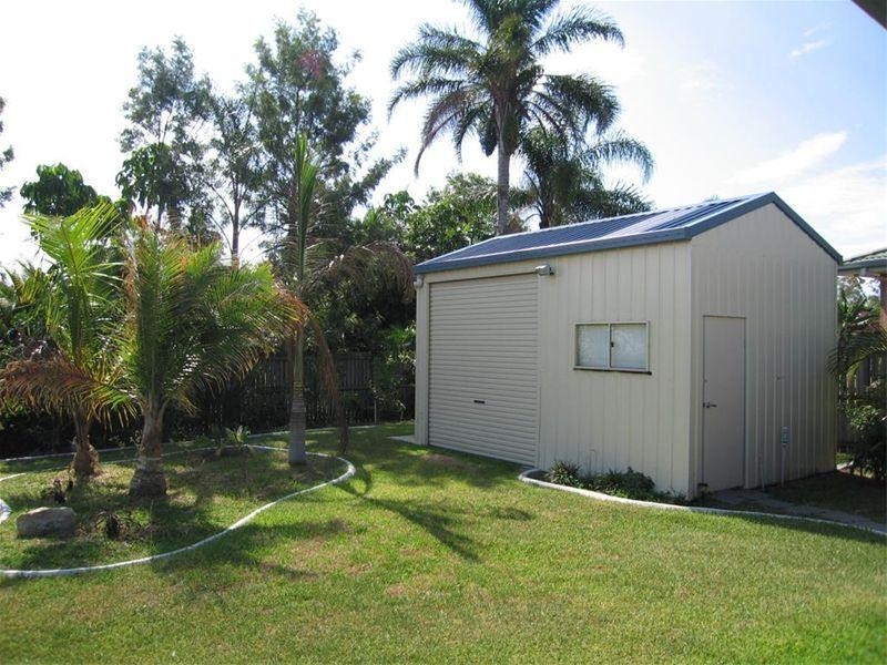 5 Jacklin Close, Point Vernon QLD 4655
