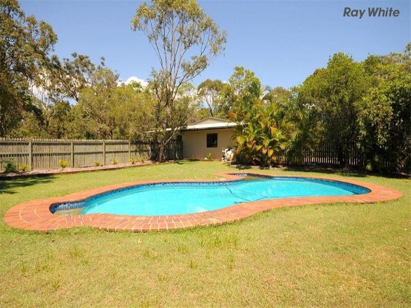 30 Senor Avenue, Hervey Bay QLD 4655