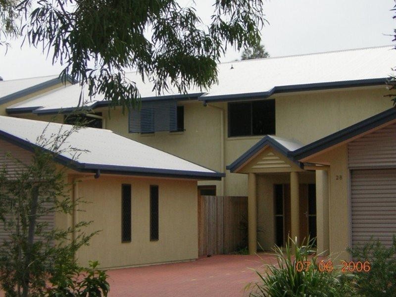Scarness QLD 4655
