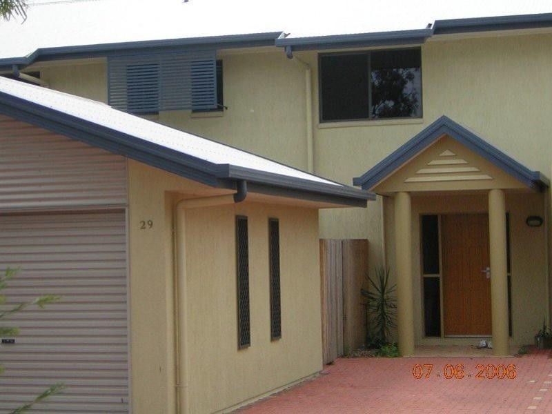 Scarness QLD 4655