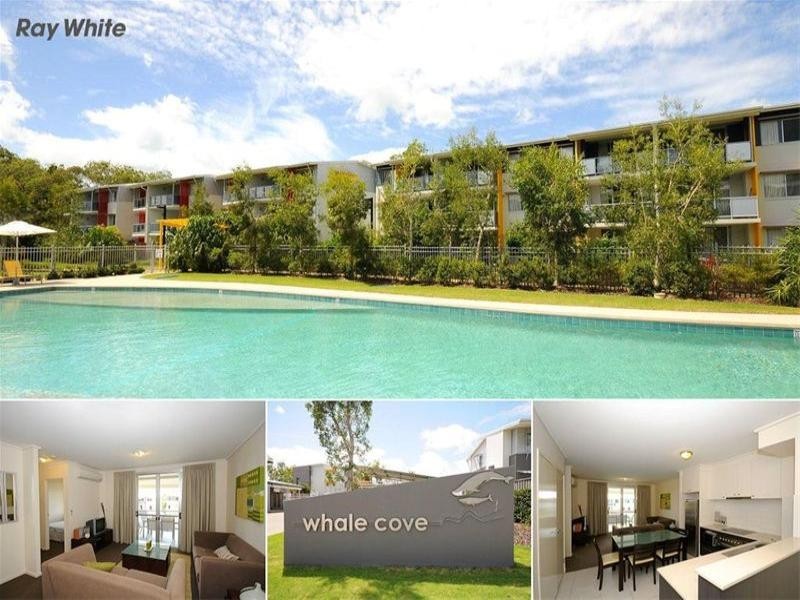 31-68 Pulgul Street – Whale Cove, Urangan QLD 4655