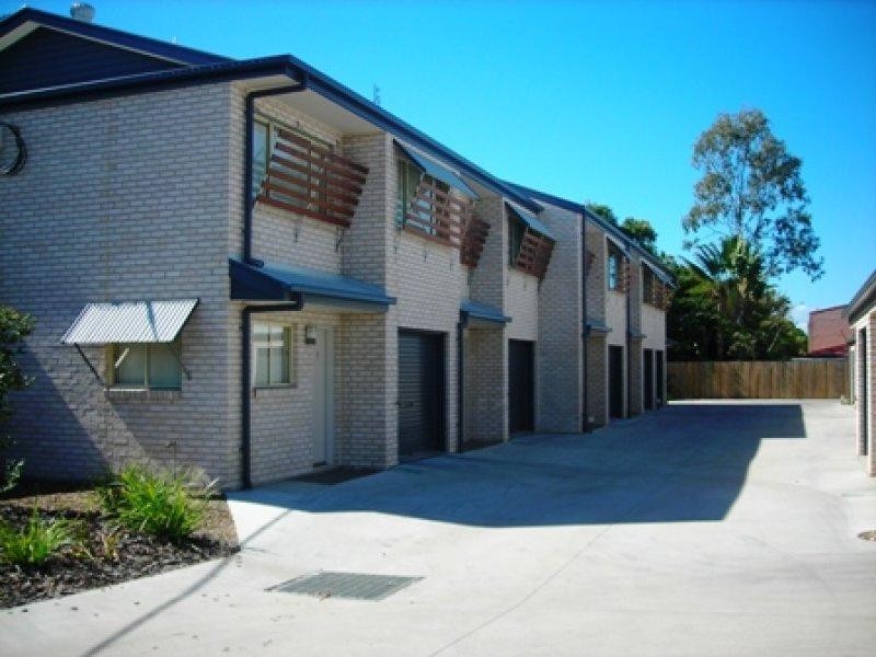 5/66 Winchelsea Street, Pialba QLD 4655