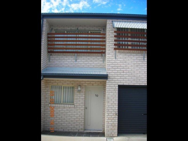 5/66 Winchelsea Street, Pialba QLD 4655