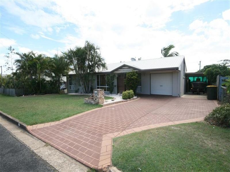 26 Saunders Street, Point Vernon QLD 4655