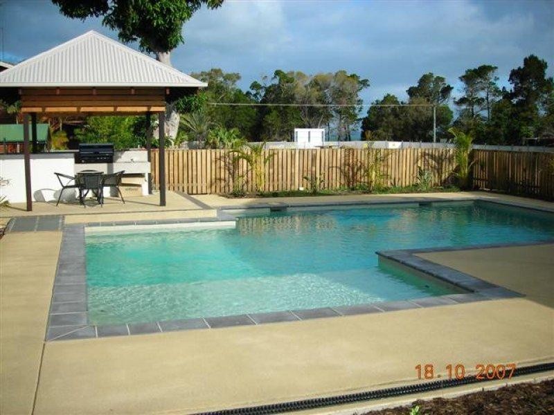 Urangan QLD 4655