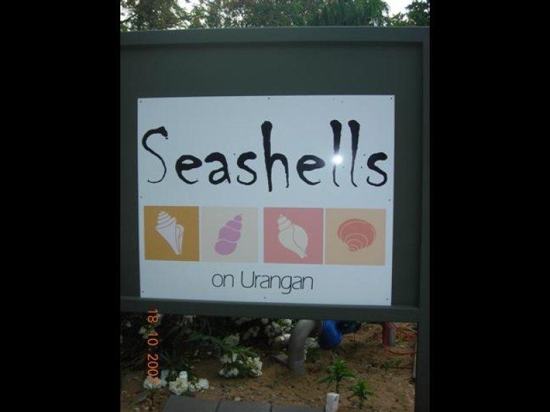 Urangan QLD 4655