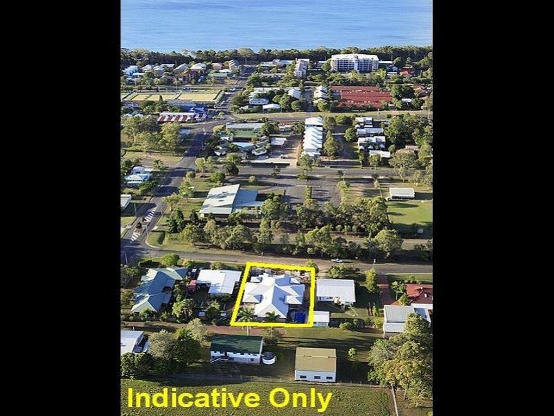 5 Gordon Street, Hervey Bay QLD 4655
