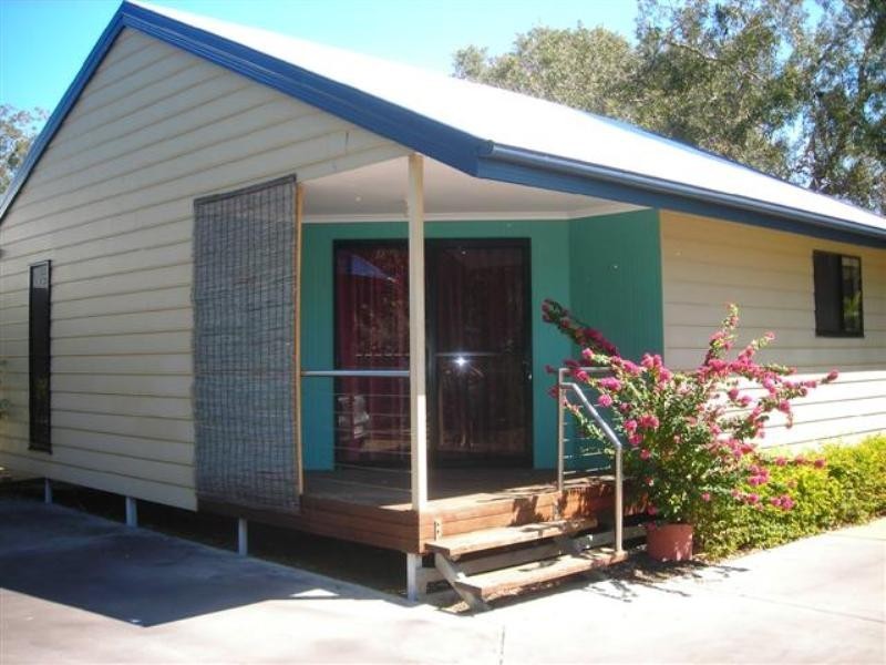 Urangan QLD 4655