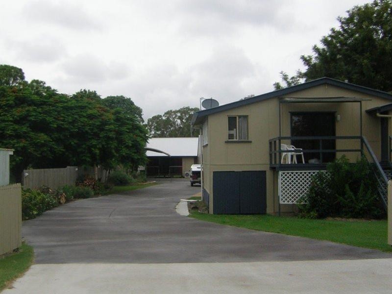Urangan QLD 4655