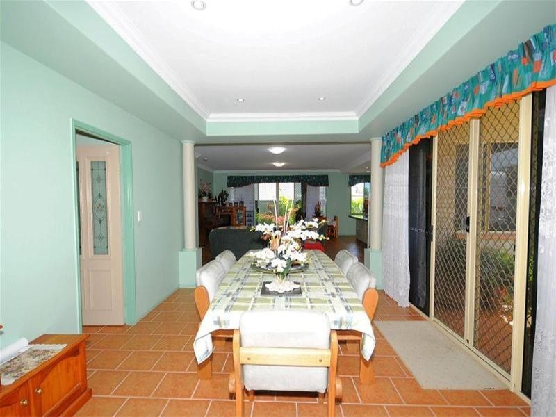 22 Lucas Drive, Burrum Heads QLD 4659