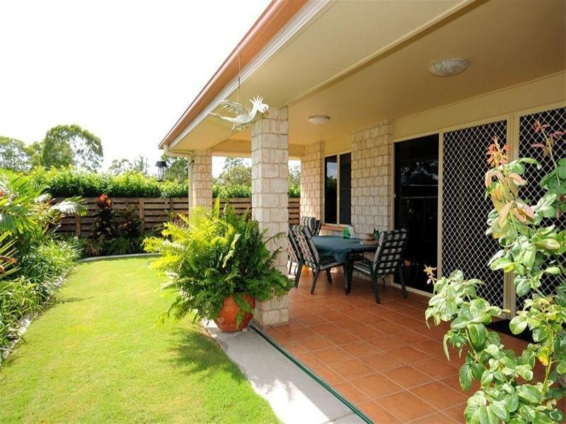 22 Lucas Drive, Burrum Heads QLD 4659