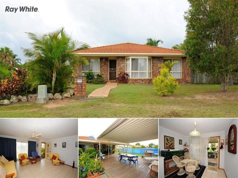 2 Meledie Avenue, Kawungan QLD 4655