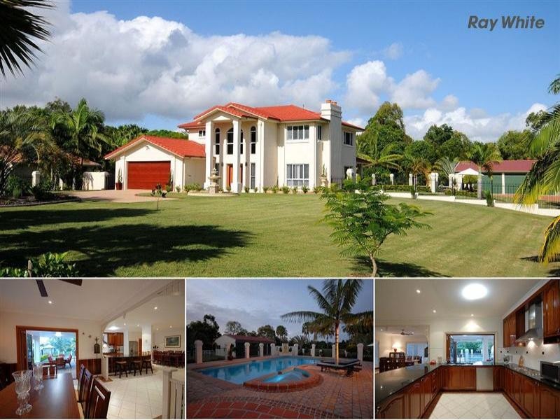 34 Sawmill Road, Hervey Bay QLD 4655
