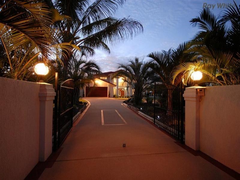 34 Sawmill Road, Hervey Bay QLD 4655
