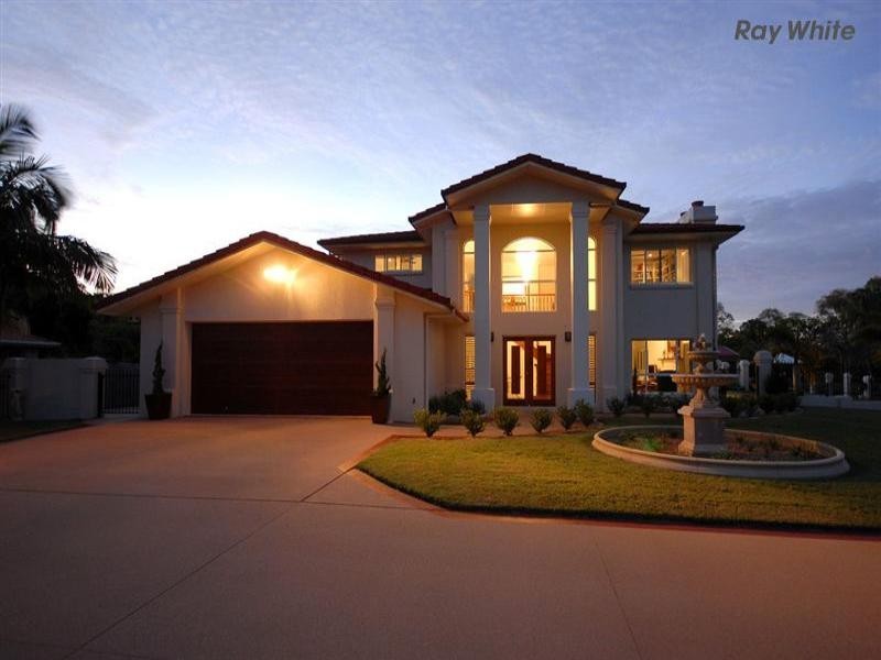 34 Sawmill Road, Hervey Bay QLD 4655