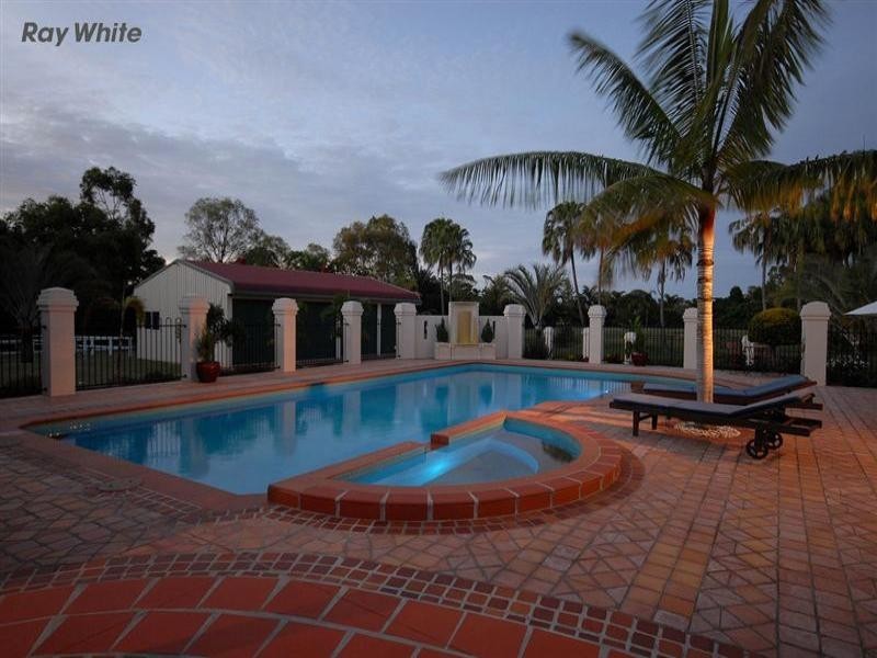 34 Sawmill Road, Hervey Bay QLD 4655